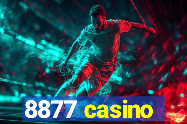 8877 casino